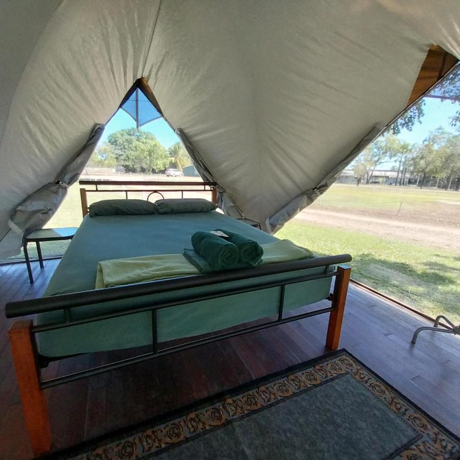 Point Stuart Wilderness Lodge Экстерьер фото